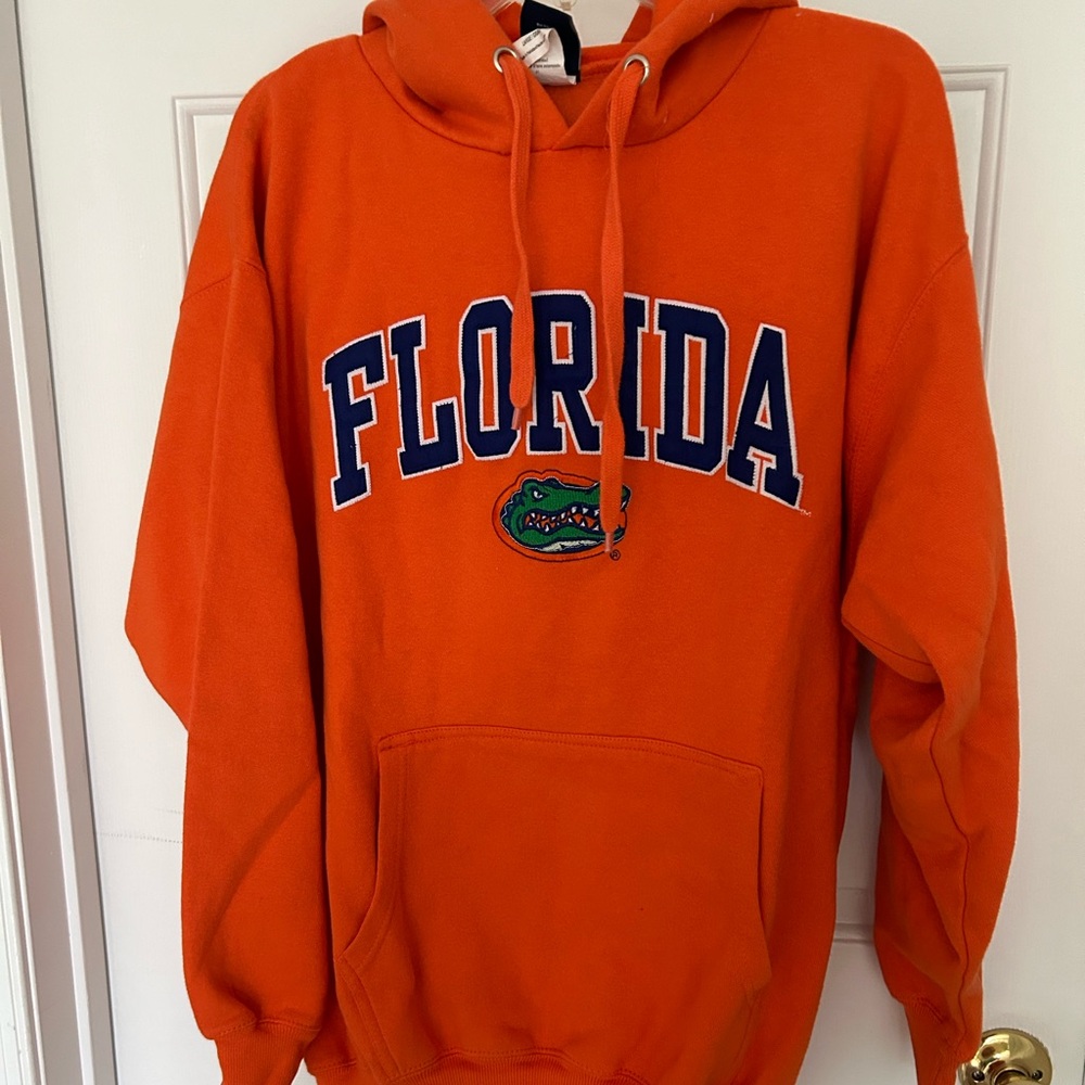 Hooded Sweatshirt